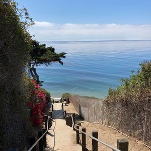 Meet your Posher, Garrett